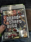 Grand Theft Auto IV (PlayStation 3, 2008)