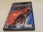 Need for Speed: Underground Sony PlayStation 2, 2003