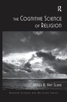 The Cognitive Science Of Religion James A. Van Slyke Taschenbuch Englisch 2016