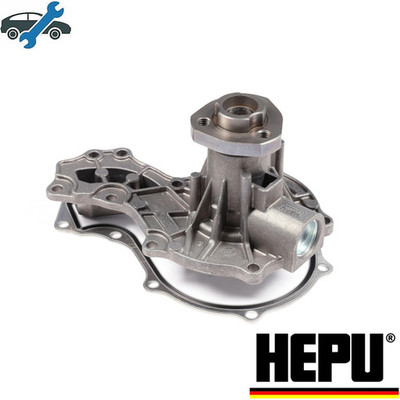 WATER PUMP ENGINE COOLING P512S FOR VW SHARAN/VAN GOLF/Van/III/IV/Cabriolet 1.9L