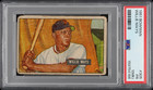 1951 Bowman Baseball ROOKIE Willie Mays #305 - PSA 1 (MK) - San Francisco Giants