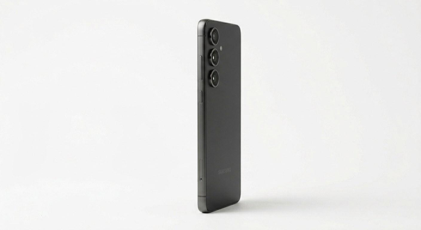Samsung S25 Ultra 512GB Titan Black | Wie neu | Samsung Garantie Bis Mitte 2027 – Image 3