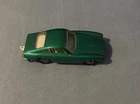 VTG Lesney Matchbox Series No. 75 Ferrari  Berlinetta Diecast Green England