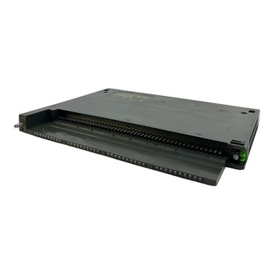 Siemens 6ES74317KF100AB0 Input Module Resistor/PT100/NI100 Potentially Isolated