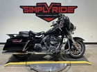 2015 Harley Davidson Electraglide Standard Police FLHTP