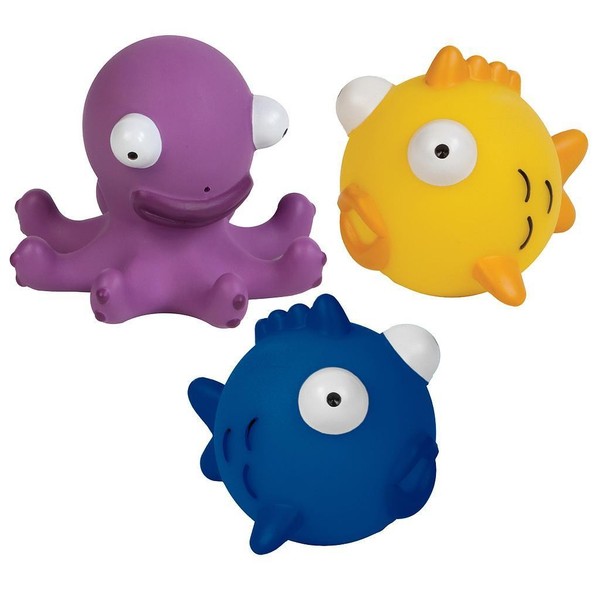 Speedo Sea Squad Squirty Toys NEU-image