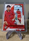 2022-23 Panini Donruss Rookie Kings Gue-Sung Cho #11 Korea Republic