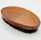 WW2 1943 DATED BRITISH ARMY BRUSH MILITARY WWII PERSONAL KIT