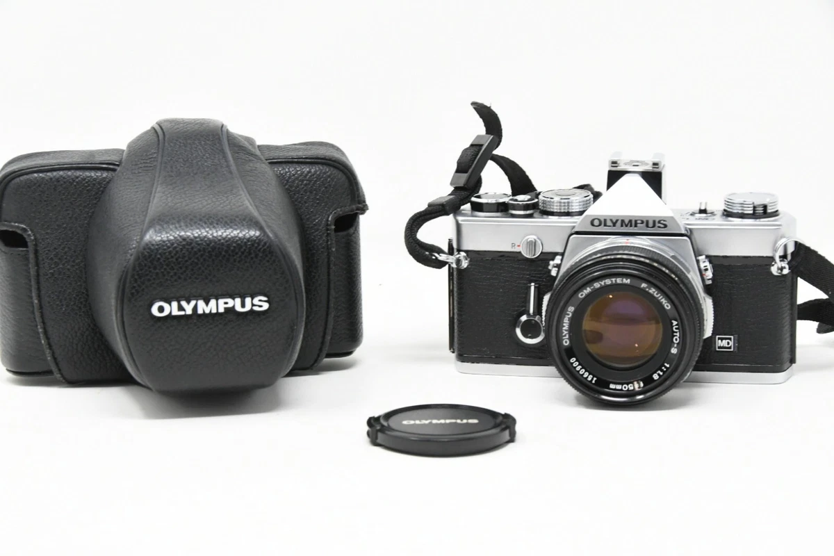 Olympus Om 1n for sale - eBay