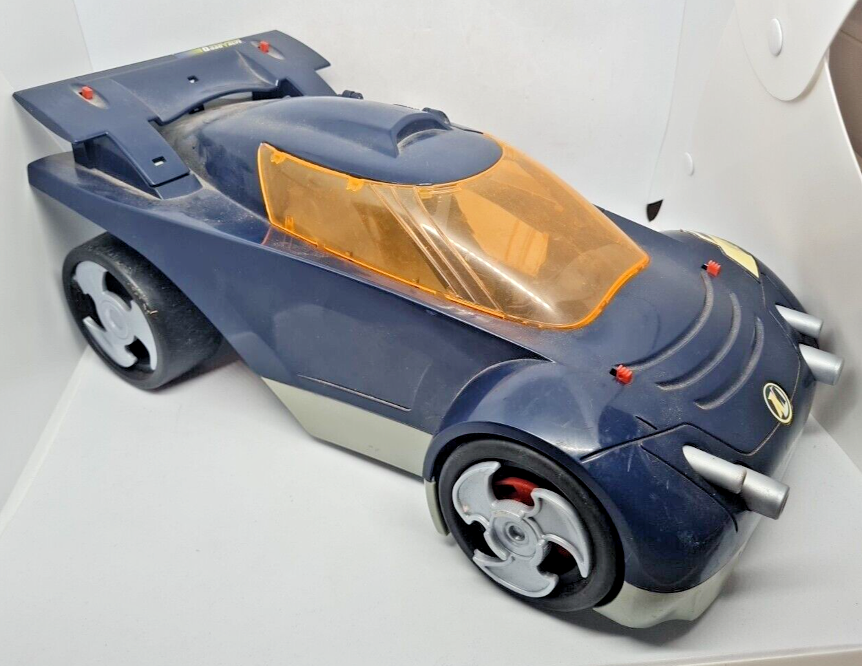 Rare Hasbro Action Man Action Man Driver. 2003 Vintage eBay