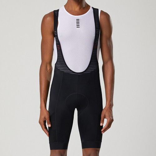 YKYWBIKE 4 pocket Men Cycling Bibs Shorts Breathable Padded MTB Bike Pro Bibs - Picture 5 of 47