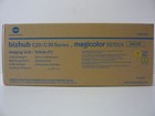 KONICA MINOLTA IU312Y TAMBOUR DRUM UNIT ORIGINAL YELLOW  PRIX 72 TTC / 60 HT