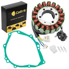 Stator & Gasket for Suzuki GSX-1300R GSX1300R GSX 1300R Hayabusa 1999-2007