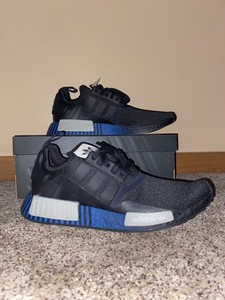 nmd star