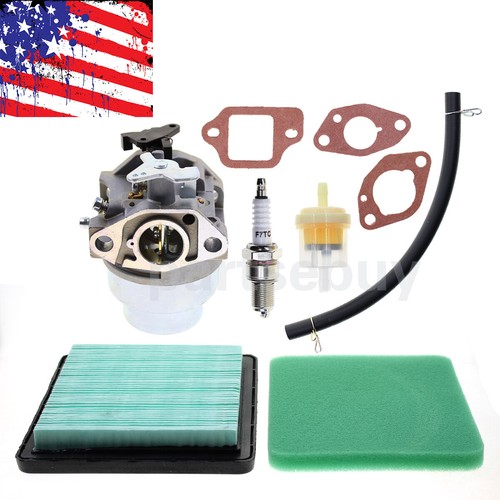 Carburetor For Honda GCV135 GCV160 GC135 GC160 GCV160A Mowers Fuel Filter Kit eBay