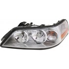 For 2005-2011 Lincoln Town Car Headlight Assembly Driver Side FO2502214