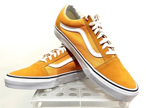 vans old skool ochre vans old skool ochre