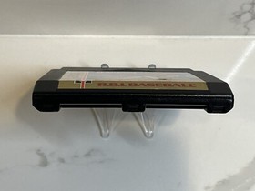 RBI Baseball (Black Cart) - 1988 NES Nintendo Game - Cart Only - TESTED!