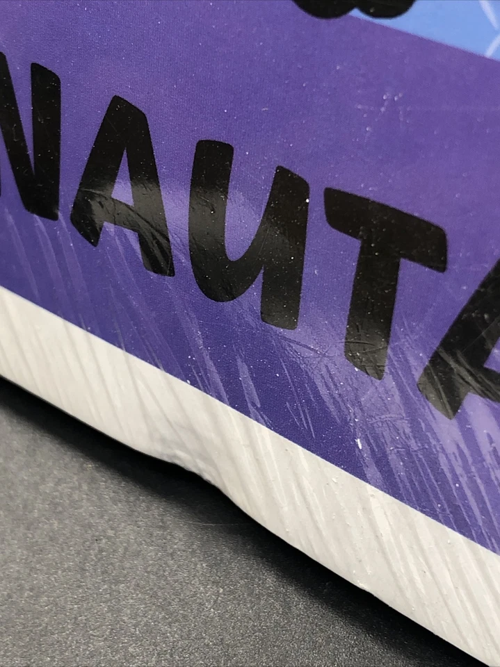 Plaza Sesamo Los Oficios de Elmo Cuando Crezca Sera Astronauta Book - Image 4 of 4