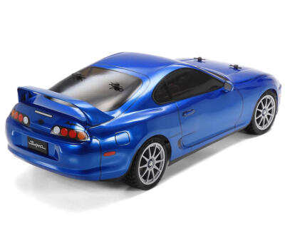 Tamiya 2001 Toyota Supra JZA80 1/10 2WD Electric Touring Car Kit