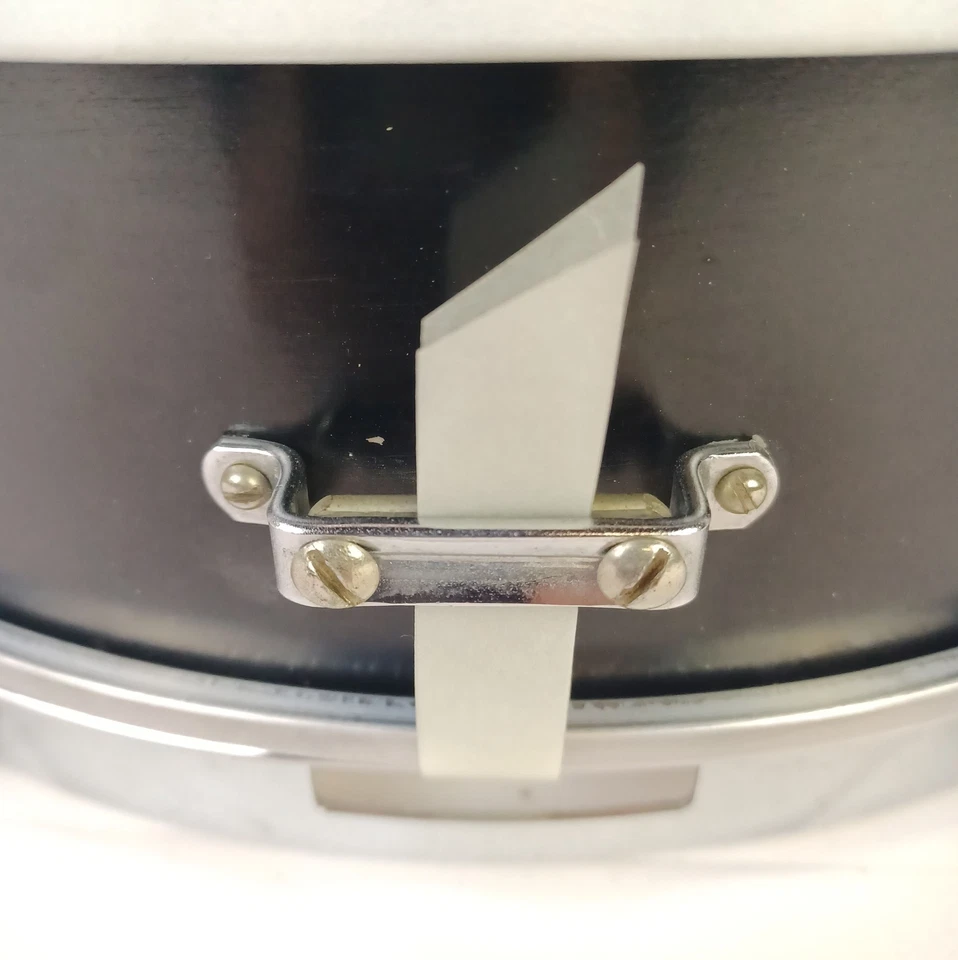 Rogers Cleveland 4x13" Classmate 3Ply Jasper Maple Vintage UPGRADED-dual-tension - Image 4 of 4