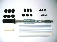 Amazing Universal Inertial Hammer Dent Removal Tool N°4 Kit Argentine Industry