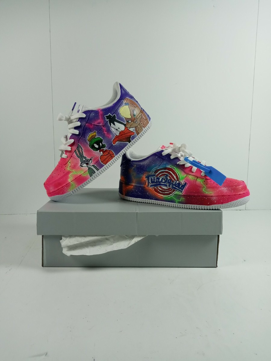 costumed air forces