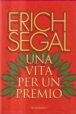 Ein Leben für einen Preis - Segal - Sperling & Kupfer - 1. Auflage - 1995