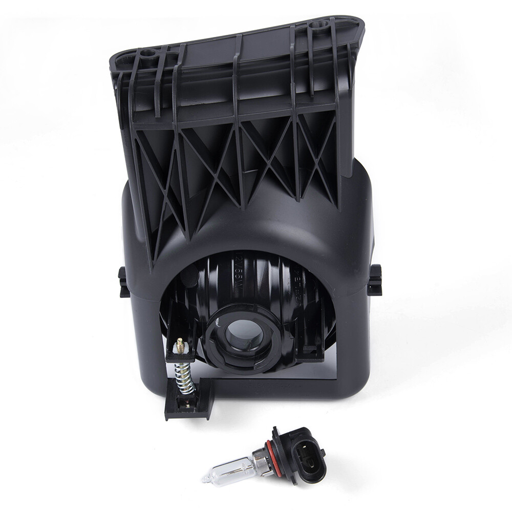 2005 Gmc Sierra 1500 Front Bumper Pair Of Fog Lights For 2003-2006 GMC Sierra 1500/2500/3500 Pickup Trucks 2006 Gmc Sierra Lights