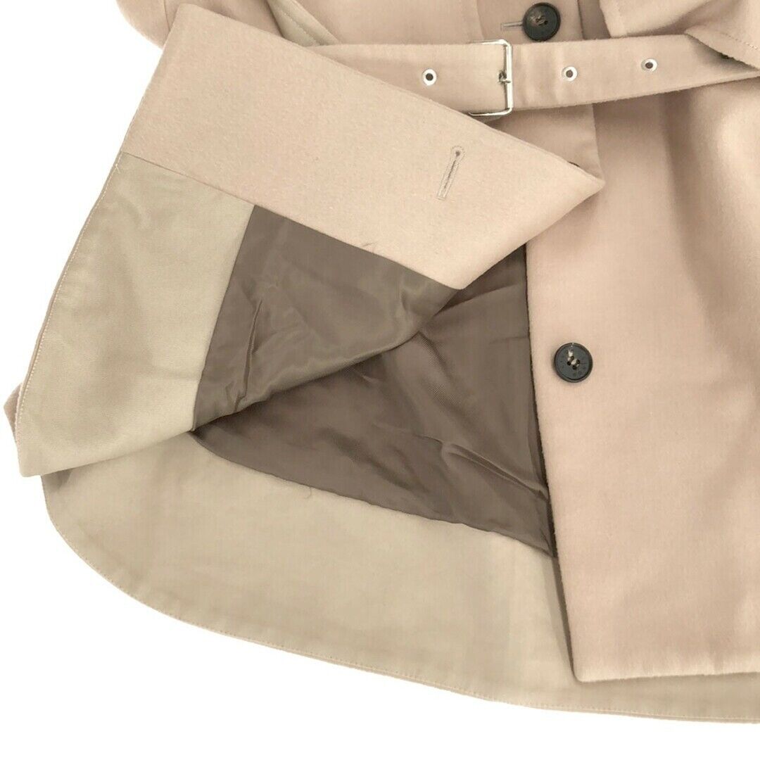 CINOH Chino 19AW W Face Big Pocket Jacket Double 19WJK007 CINOH Chino 19AW W Face Big Pocket Jacket Double 19WJK007