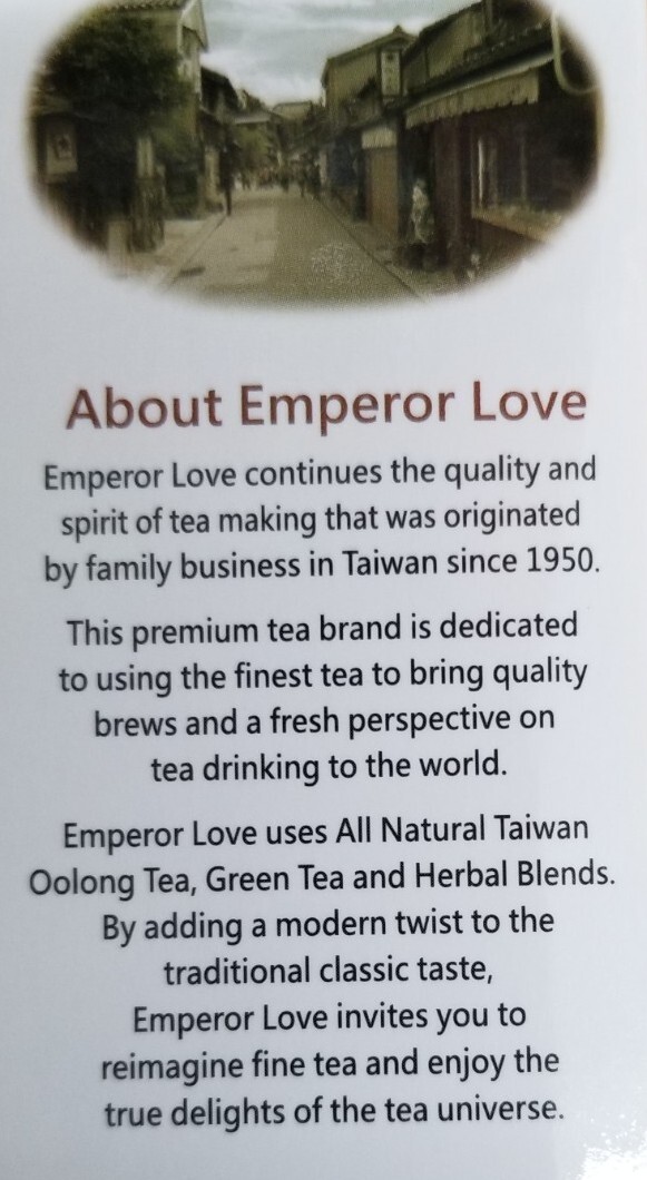 Matcha Green Tea Powder Latte Emperor Love Matcha Latte 3.5oz eBay