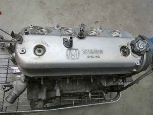 Motor Honda Prelude BB9 Bj. 1997-2001 F20A4 2,0l 133PS