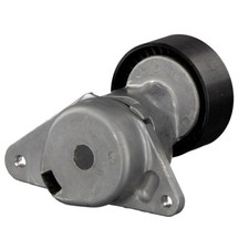 FEBI BILSTEIN Riemenspanner, Keilrippenriemen  für MERCEDES-BENZ