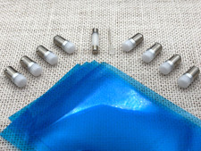 McIntosh MC2105 MC2505 Meter LED Lamp bulb Filter Upgrade Kit