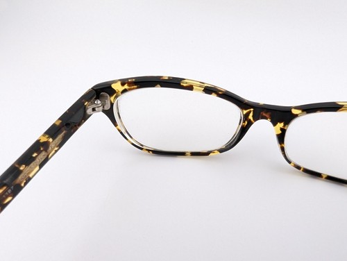 Oliver Peoples Eyeglasses, Frames Only, OV5161 1187 Luv Brown, 51-17-140, Italy - Picture 11 of 18