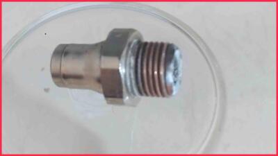Wasser Schlauch Anschluss Kupplung Pumpe WMF Solis Master Pro 515