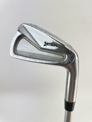 Srixon Z745 5 Eisen geschmiedet KBS Tour C-Taper Lite 105 Regular Stahl /rechts /18035