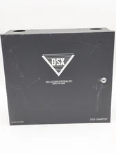 DSX-1040PDP Power Distribution Panel Access Control Unit