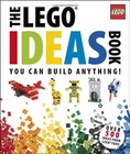 The LEGO® Ideas Book By Daniel Lipkowitz
