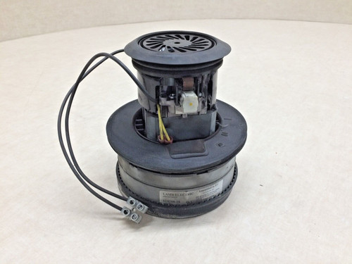 Taski Swingo CO1850.1X Floor Scrubber Lamb Electric Vacuum Motor