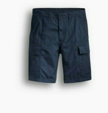 Levis Carrier Cargo Shorts Sz 42
