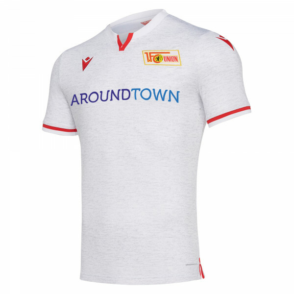 classic union berlin shirt
