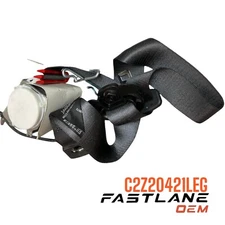 2009-2015 JAGUAR XF PASSENGER RIGHT FRONT SEAT MODULE NEW OEM C2Z20421LEG