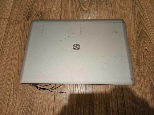 Pellicola Protettiva Metallizzata Per HP EliteBook 9470M / 9480M - LidStyles Decalcomania Coperchio