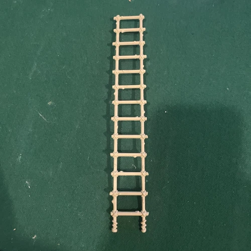 He-man Castle Grayskull Ladder MOTU Greyskull Accessory Part 1981 Vintage