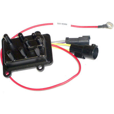 CDI Electronics OMC Voltage Reg 35 Amp 1936048 LC for sale online 