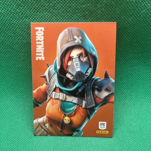 Panini - Fortnite Series 1 Card - Mayhem #181 - Non Holo - Photo 1/2