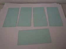 OPTREL 5000.300 INSIDE COVER LENS PACK OF 5 ***NEW