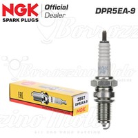 ZüNdkerze NGK DPR5EA-9 Original Kawasaki VN Vulcan Klassisch Fi 1500 2000-2003