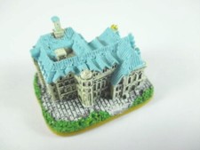 Modelo de ayuntamiento de Bremen, recuerdo Alemania Alemania, pintado a mano, EXCELENTE CALIDAD, nuevo